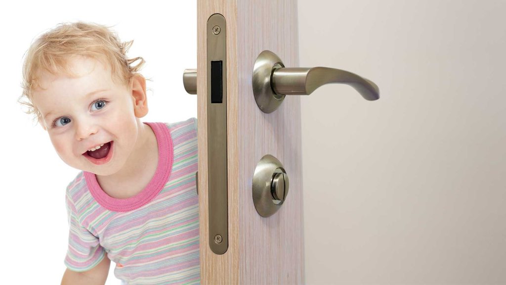 vhodna vrata po meri